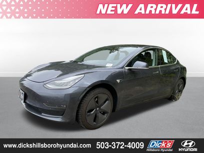 Used 2018 Tesla Model 3 Long Range