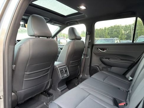 Certified 2026 Subaru Outback Touring AWD/4WD image 18