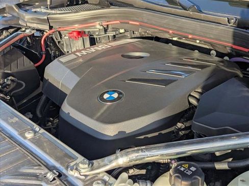 Used 2026 BMW X3 xDrive30 w/ Convenience Package image 15