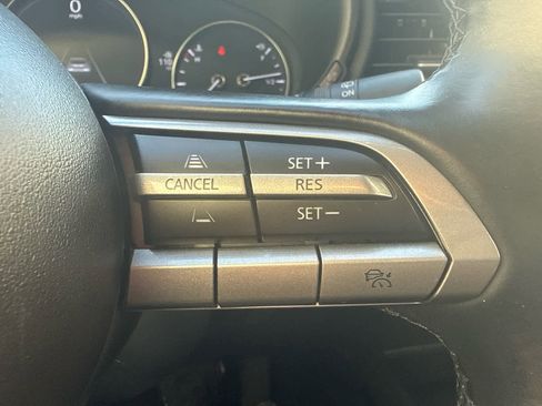 Certified 2023 MAZDA CX-30 AWD 2.5 S w/ Select Package image 15