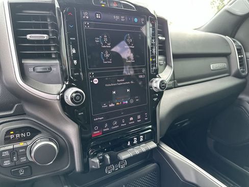 Used 2026 RAM 1500 Big Horn AWD/4WD image 25