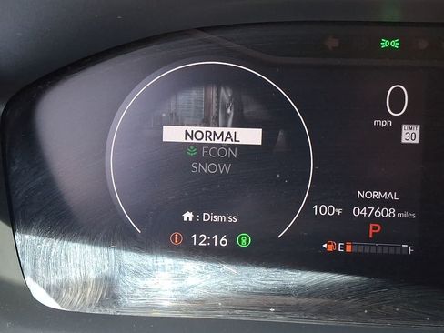 Used 2024 Honda HR-V Sport image 25