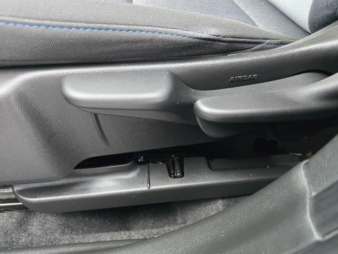 Certified 2024 Chevrolet Trax LS w/ LS Convenience Package image 18