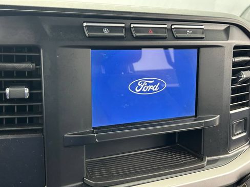 Used 2024 Ford F250 XLT AWD/4WD image 38