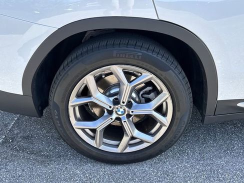 Certified 2023 BMW X3 xDrive30i w/ Premium Package w/ZPA image 8