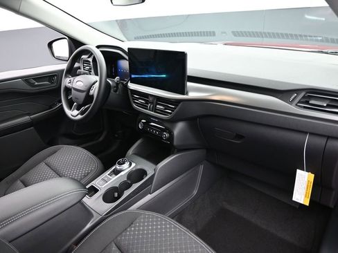 New 2025 Ford Escape Active w/ Tech Pack #1 AWD/4WD image 26