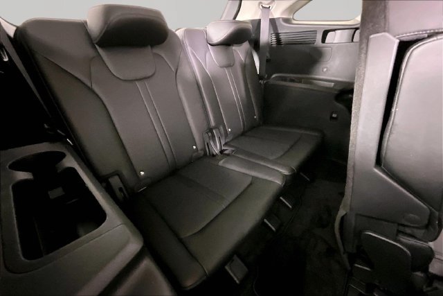 Certified 2026 Kia Sorento S w/ S Panoramic Sunroof Package FWD image 25