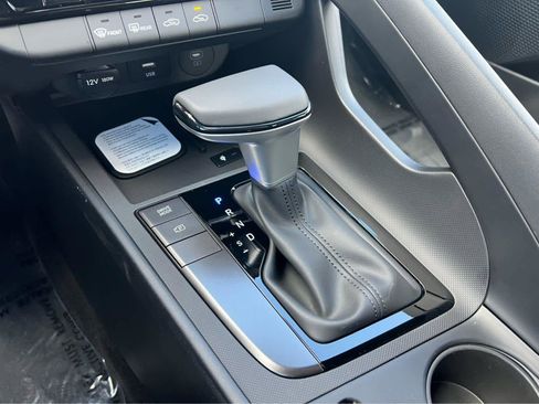 New 2026 Hyundai Elantra Sport FWD image 38