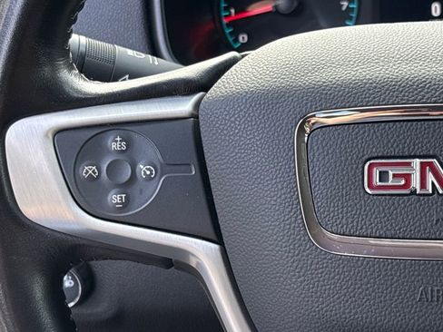 Used 2021 GMC Canyon Elevation w/ Trailering Package image 19