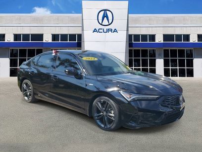 Certified 2024 Acura Integra A-Spec