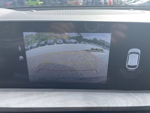 Used 2024 Kia Telluride EX X-Line AWD/4WD image 23