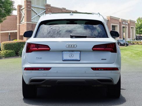 Used 2019 Audi Q5 2.0T Premium Plus AWD/4WD image 5