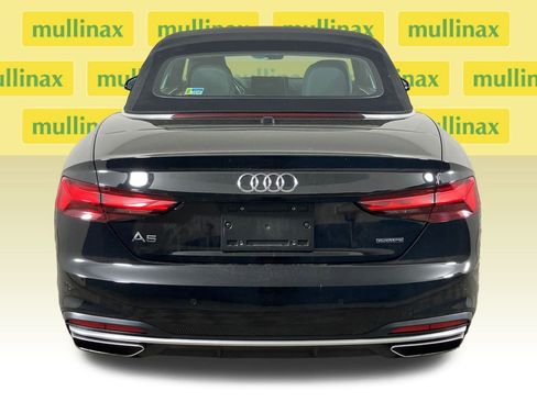 Used 2021 Audi A5 2.0T Premium Plus w/ Premium Plus image 8