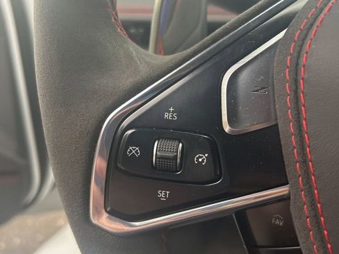 Certified 2023 Chevrolet Corvette Stingray Premium Cpe image 12