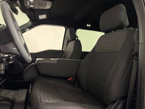 Used 2023 Ford F150 XL w/ STX Appearance Package image 21