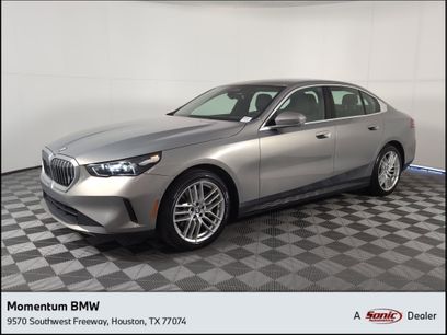 Used 2024 BMW 530i
