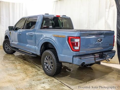 Used 2023 Ford F150 Tremor w/ Equipment Group 402A High image 7