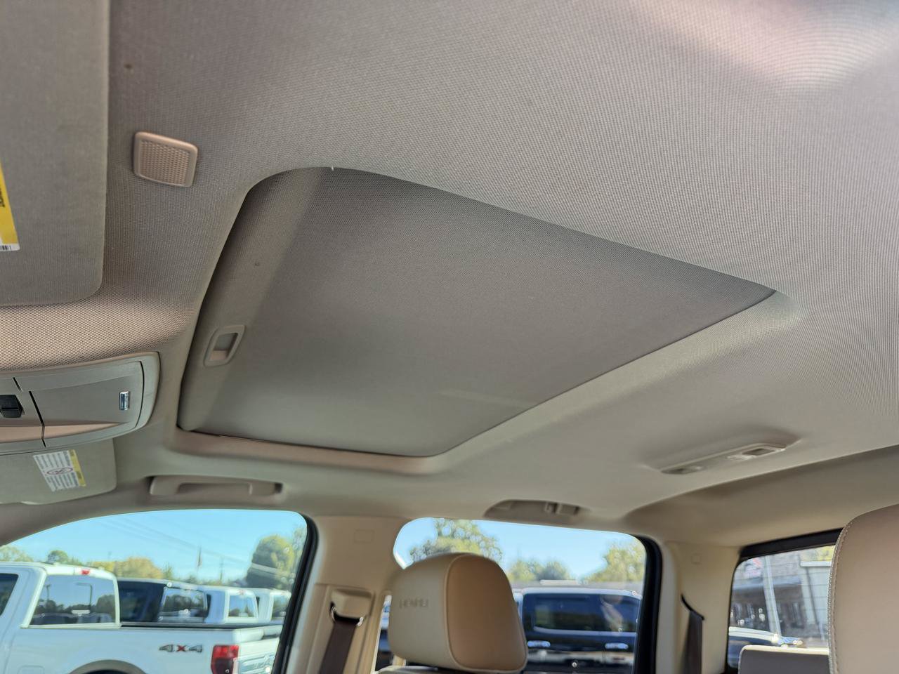 Used 2019 GMC Sierra 2500 Denali w/ Duramax Plus Package AWD/4WD image 10