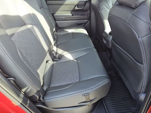 New 2025 Toyota Tacoma Limited image 5