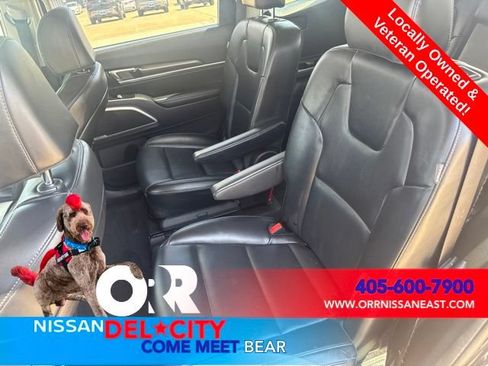 Used 2025 Kia Telluride S AWD/4WD image 11