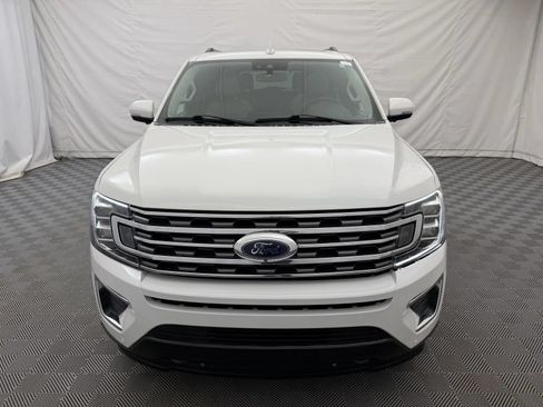 Used 2021 Ford Expedition Limited w/ Equipment Group 302A AWD/4WD image 3