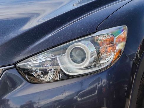 Used 2016 MAZDA CX-5 Touring image 8