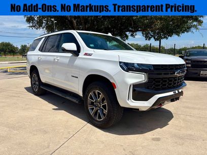 Used 2024 Chevrolet Tahoe Z71 w/ Z71 Off-Road Package