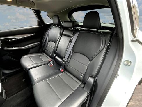 Used 2023 INFINITI QX50 Luxe FWD image 20