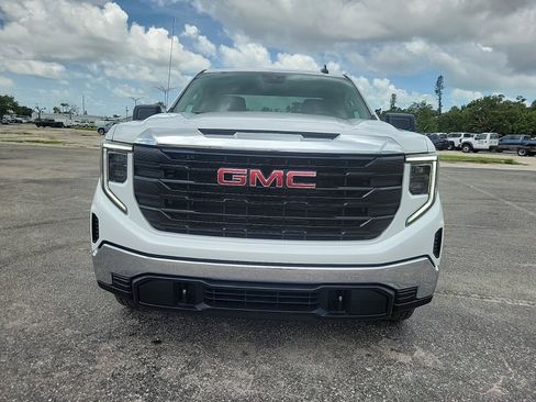 New 2026 GMC Sierra 1500 Pro w/ Pro Value Package image 4