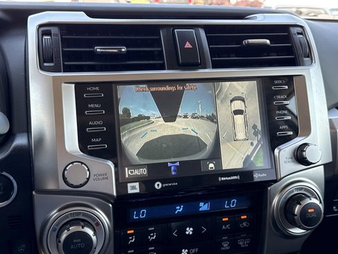 Used 2023 Toyota 4Runner Limited image 27