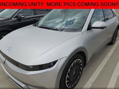 Used 2023 Hyundai Ioniq 5 Limited