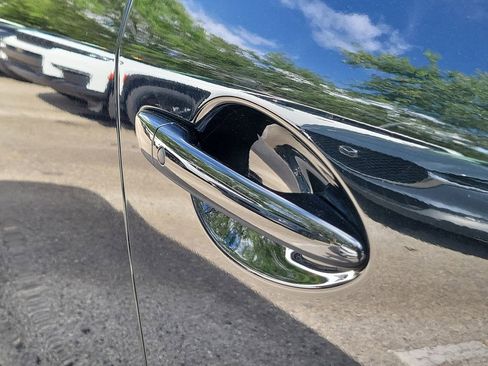 Certified 2025 MAZDA CX-5 AWD 2.5 S w/ Preferred Package image 14