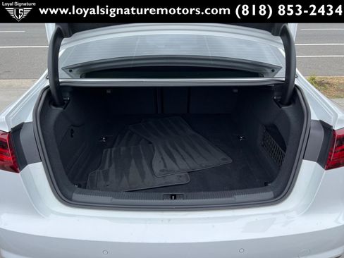 Used 2016 Audi A6 2.0T Premium AWD/4WD image 8