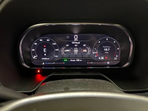 Used 2023 GMC Yukon SLT w/ SLT Premium Package AWD/4WD image 73