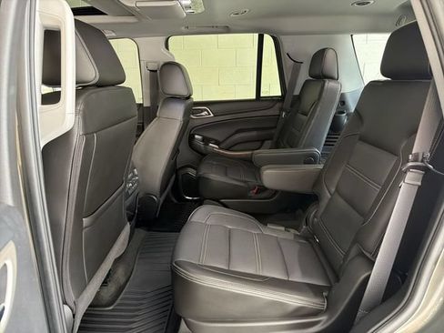 Used 2018 GMC Yukon Denali w/ Denali Ultimate Package AWD/4WD image 24