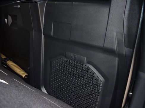 Used 2024 Toyota Tacoma Trailhunter HV 4x4 4dr Double image 92