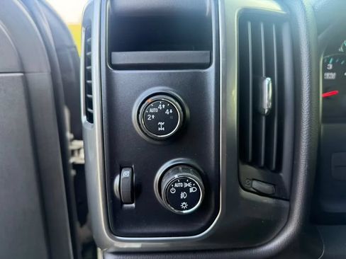 Used 2014 Chevrolet Silverado 1500 LT w/ All Star Edition AWD/4WD image 15