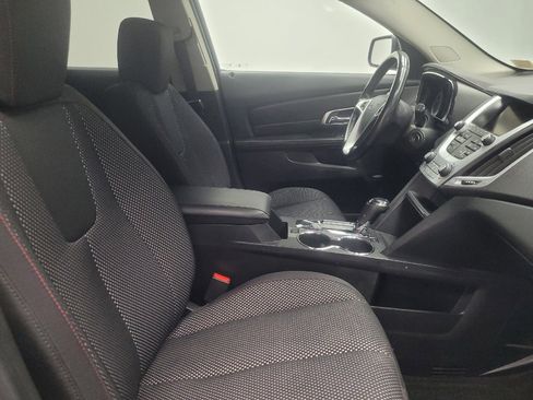 Used 2017 GMC Terrain SLE w/ Driver Alert Package I FWD image 21