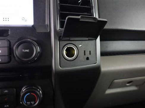 Used 2018 Ford F150 XLT w/ Equipment Group 302A Luxury image 50