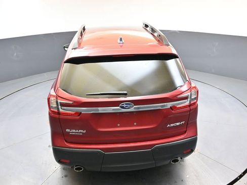 Used 2025 Subaru Ascent Premium AWD/4WD image 40