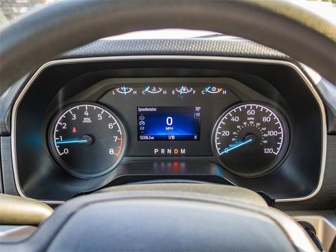 Used 2022 Ford F150 XLT w/ Trailer Tow Package image 27