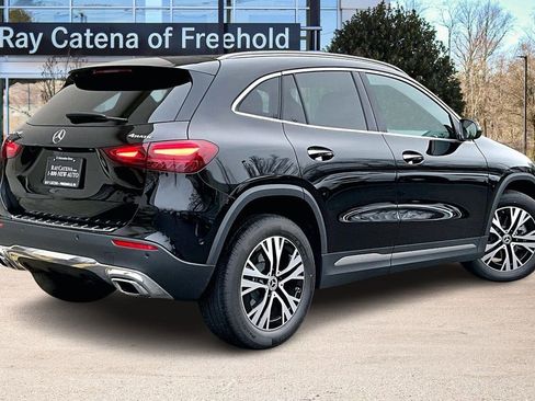 Used 2026 Mercedes-Benz GLA 250 4MATIC image 2