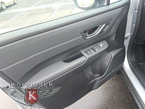 New 2026 Subaru Outback Touring XT image 9