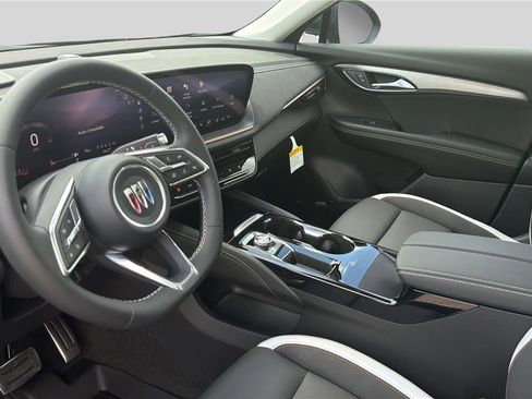 New 2026 Buick Envision Sport Touring AWD/4WD image 17