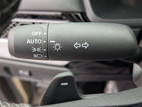 New 2026 Honda Civic Sport Touring image 22