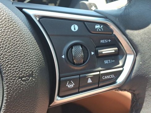 Certified 2026 Acura RDX SH-AWD w/ Technology Package image 23