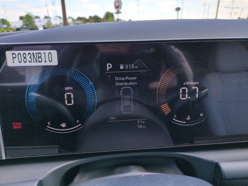 New 2026 Hyundai Santa Cruz SEL AWD/4WD image 22