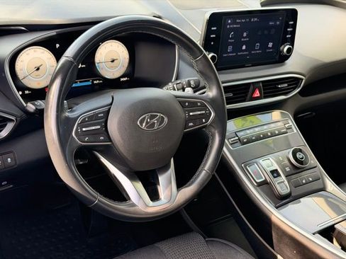 Used 2022 Hyundai Santa Fe XRT FWD image 18