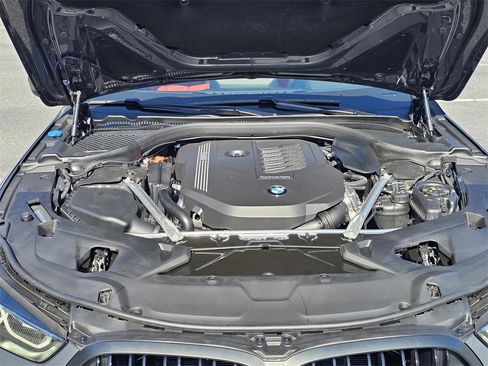 New 2026 BMW 840i xDrive image 26