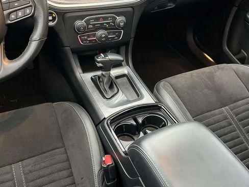 Used 2023 Dodge Charger Scat Pack w/ Daytona Edition Group RWD image 13